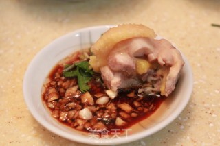 简式鸡汤火锅的做法步骤：10