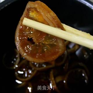 柠檬膏的做法