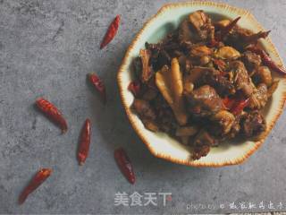 不加一滴水的啤酒鸭的做法