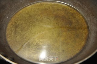 不信你不流口水 - 红油抄手（自制香喷喷的辣椒红油）的做法步骤：5