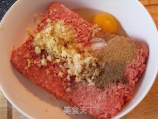 不信你不流口水 - 红油抄手（自制香喷喷的辣椒红油）的做法步骤：10