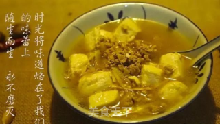 潮音潮人：冬菜豆腐瘦肉汤的做法