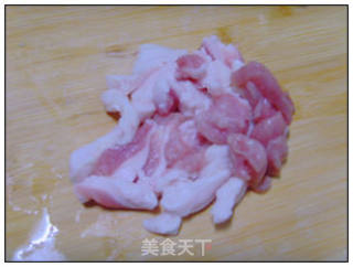 红烧冬瓜的做法步骤：2