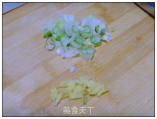 红烧冬瓜的做法步骤：3