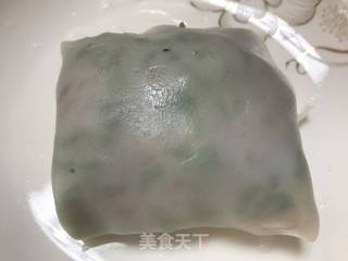 四季豆包粄（揭西包粄）的做法