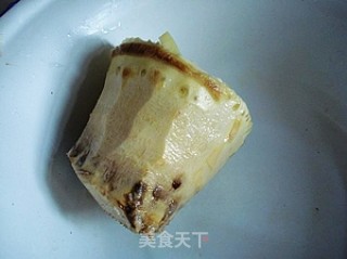 羊肉鱼汤的做法步骤：3