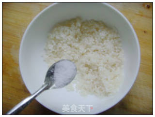 排香米粥的做法步骤：1