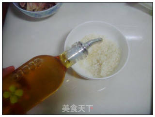 排香米粥的做法步骤：2