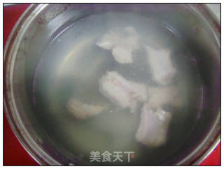 排香米粥的做法步骤：3