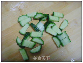 排香米粥的做法步骤：4