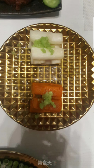 甜蜜双蒸的做法