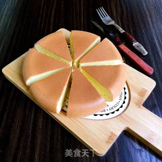 电饭煲烤蛋糕的做法