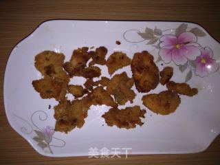 烤鸡胸肉的做法