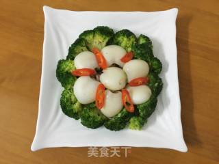 花好月圆的做法