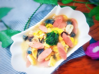 上汤菠菜的做法