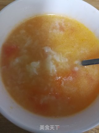 疙瘩汤的做法