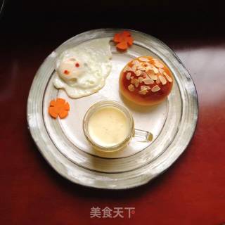 煎蛋的做法