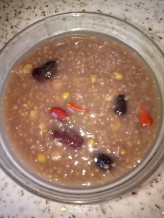 腊八粥