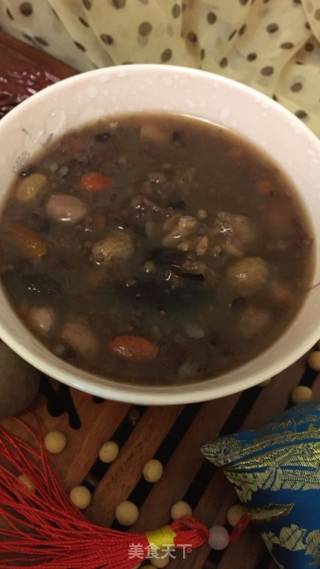 腊八粥