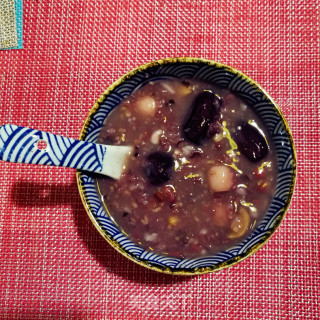 十全大补腊八粥