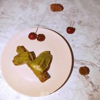 有荤有素手残也会做的下饭菜--青椒塞肉的做法