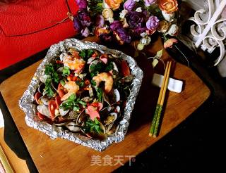 姜妈花甲的做法