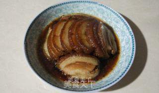 重庆乡宴江湖菜——重庆咸烧白(梅菜扣肉)的做法