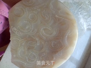 自制猪皮冻的做法