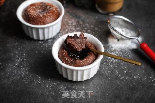 带有热度的蛋糕，你想到了谁？的做法