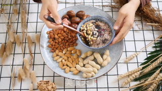 九阳知食丨八宝百味饭的做法