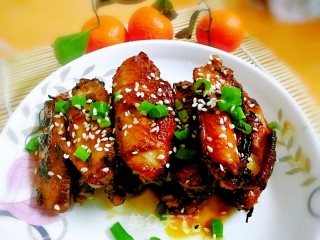 可乐鸡翅的做法