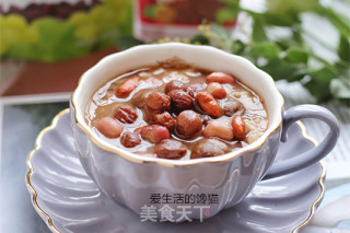 补气养血八宝粥