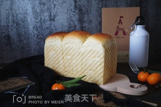 波兰种吐司的做法