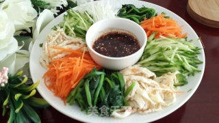 节日大凉菜