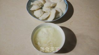 水煮酒酿溏心蛋的做法