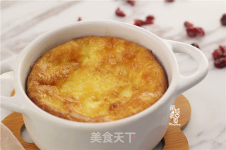 让你一口爱上的质感甜品的做法