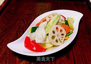 外婆泡菜的做法