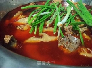 烧鸡公的做法