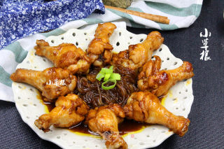 鸡肉这么做超级好吃的做法