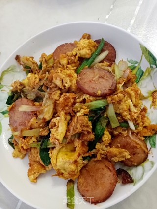 酱鸡蛋的做法