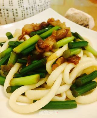新疆拉条子的做法