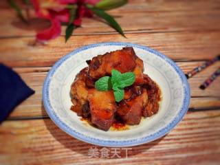 五花肉的做法