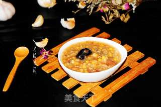 #粥#腊八粥
