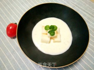 白酱的做法
