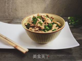 家常菜青椒炒肉的做法
