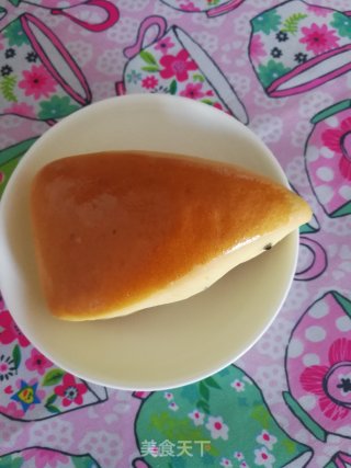 百香果司康的做法