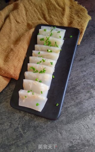 自制皮冻的做法