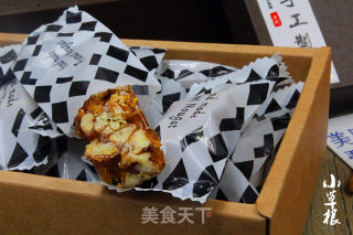 新年礼物焦糖碧根果的做法