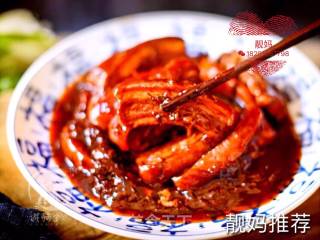 年夜饭分享  梅菜扣肉