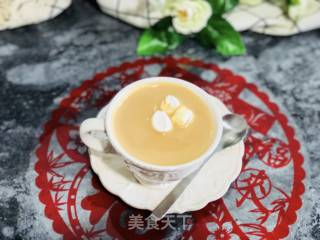 焦糖奶茶的做法